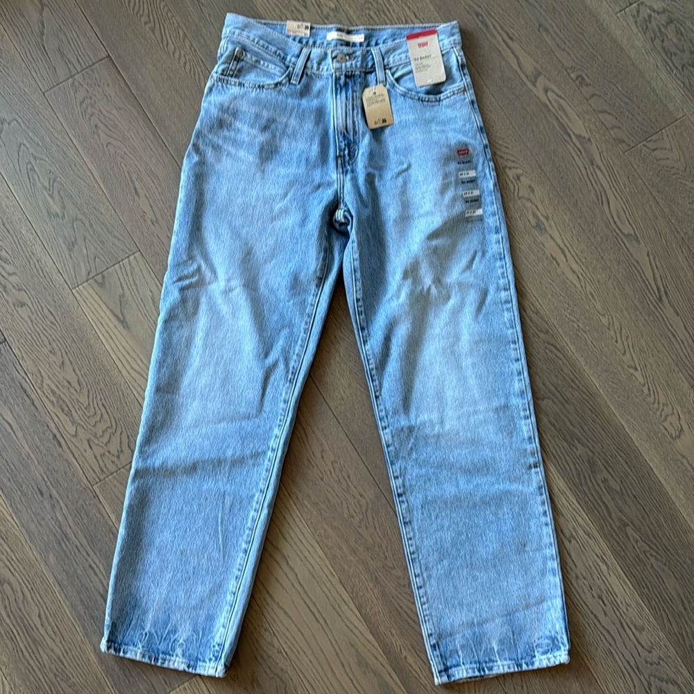 Levi’s Jeans